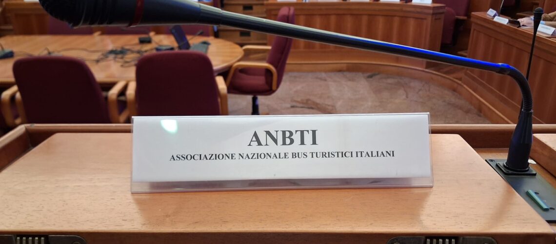 Nuovo Codice della Strada: Salvini apre confronto con associazioni e categorie su revisione – AN.BTI CONFCOMMERCIO presente al tavolo di lavoro