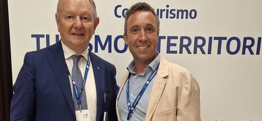 TURISMO: Camertoni (AN.BTI – CONFCOMMERCIO), bene Ministro Mazzi e Presidente Sangalli, BUS TURISTICI centrali nella mobilità turistica