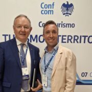 TURISMO: Camertoni (AN.BTI – CONFCOMMERCIO), bene Ministro Mazzi e Presidente Sangalli, BUS TURISTICI centrali nella mobilità turistica
