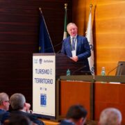 Pinzger (Confturismo): “Il turismo non è industria, il turismo è impresa”