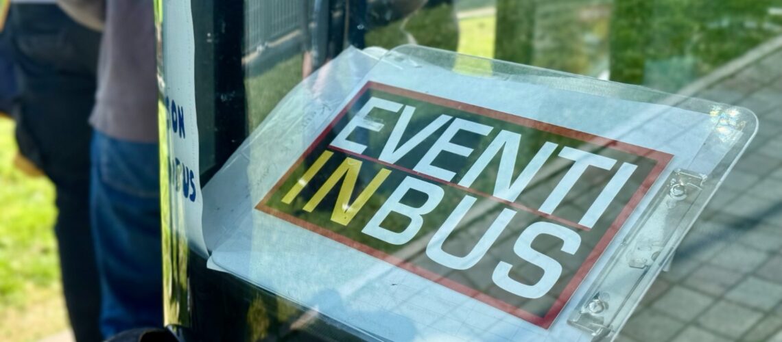 AN.BTI – Confcommercio & Eventi in Bus insieme per promuovere mobilità, turismo ed esperienze condivise
