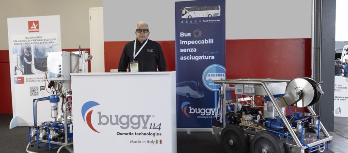 AN.BTI – Confcommercio e Buggy114 insieme per l’innovazione e la sostenibilità del trasporto turistico