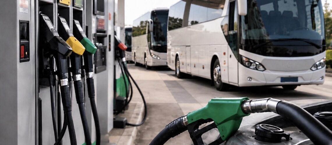 Carburanti, prorogato al 26 agosto lo sconto sul diesel