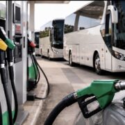 Carburanti, prorogato al 26 agosto lo sconto sul diesel
