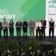IBE 2026: IL FUTURO DELLA MOBILITÀ A RIMINI DAL 24 al 26 NOVEMBRE