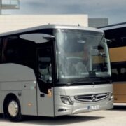Daimler Buses Italia (sponsor AN.BTI-Confcommercio): più sicurezza, maggiore copertura e più tranquillità per le aziende dei bus turistici con PREMIUM OMNIplus