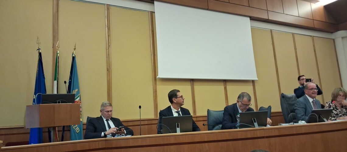 Navette Turistiche: An.bti Confcommercio alle audizioni presso il Consiglio regionale del Lazio
