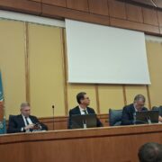 Navette Turistiche: An.bti Confcommercio alle audizioni presso il Consiglio regionale del Lazio