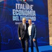 ”Perché l’Italia è economia del turismo!” AN.BTI CONFCOMMERCIO presente all’evento organizzato dal Ministero del Turismo